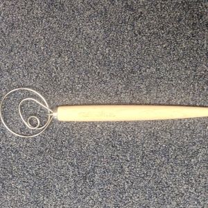 Sassafras Danish Dough Wisk NWOT